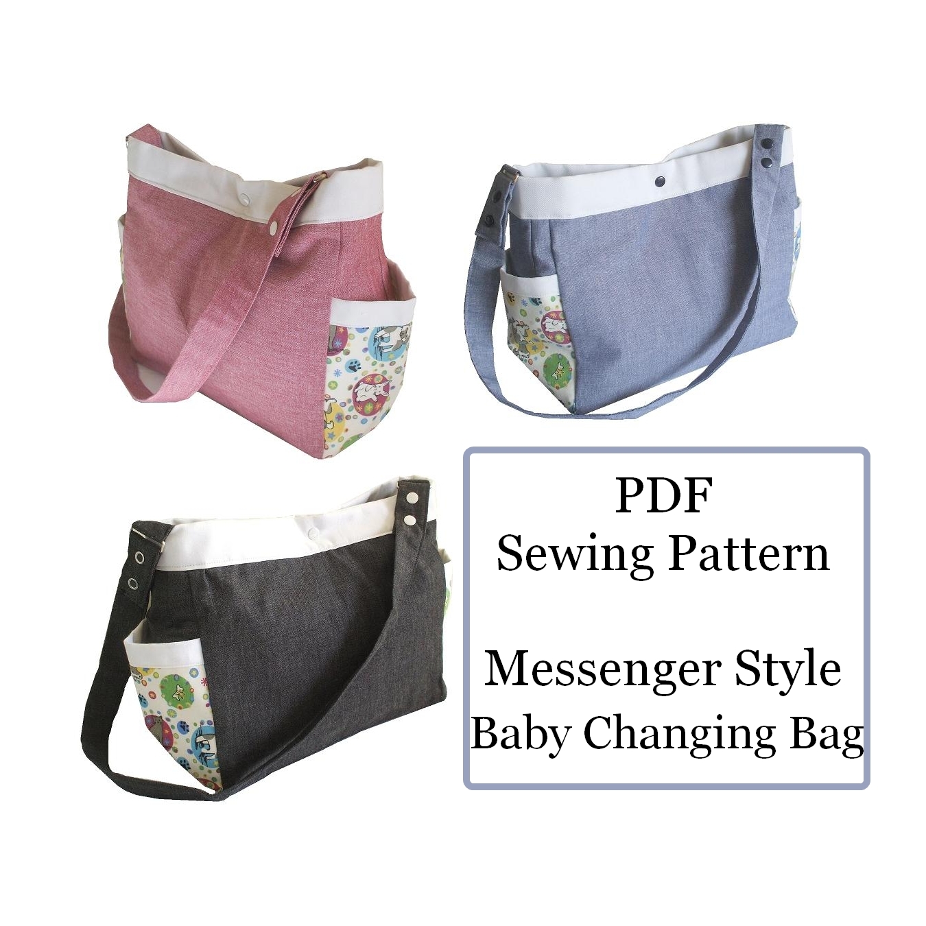 sewing patterns for babies