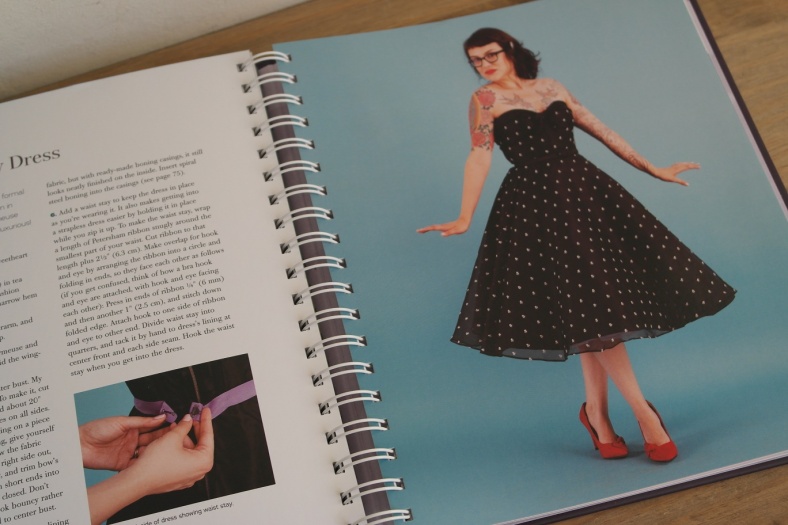 Gertie's New Book for Better Sewing by Gretchen Hirsch